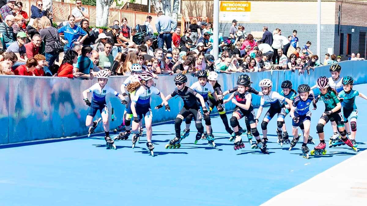 club de patinaje de velocidad de tudela (2)
