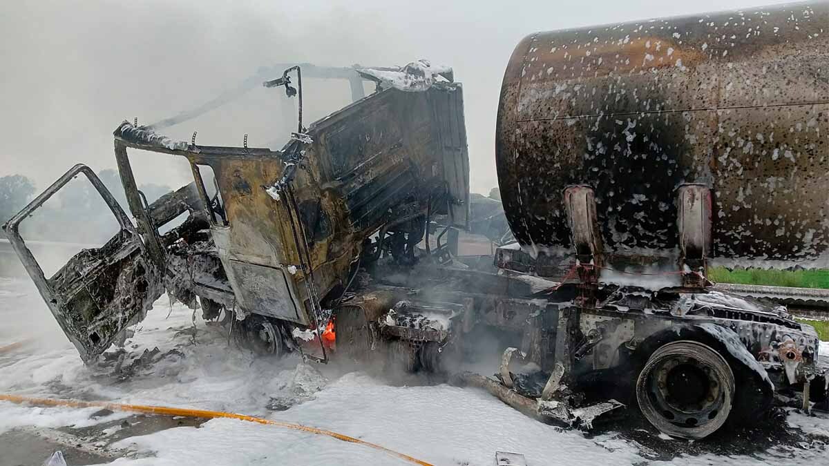 colisión frontal milagro2