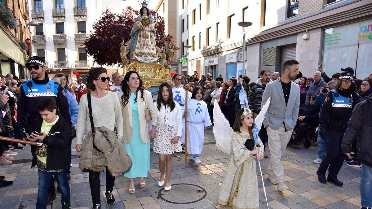 bajada del ángel de tudela (3)