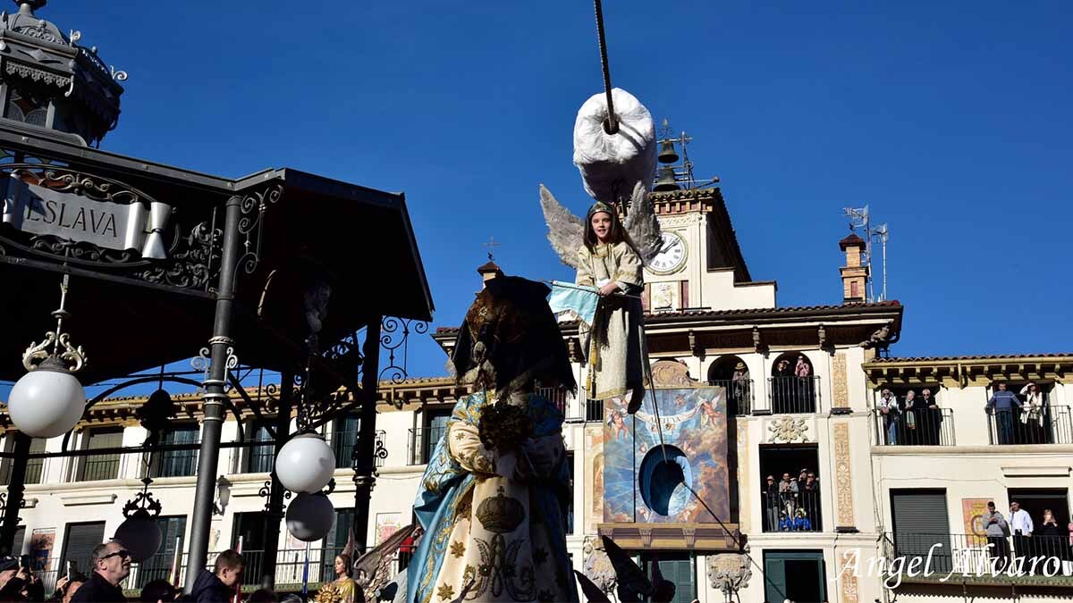 bajada del ángel de tudela (4)