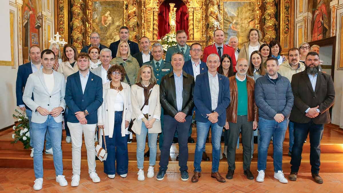 fiestas de la juventud de arguedas (1)