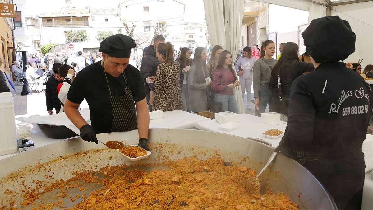 fiestas de la juventud de arguedas (3)