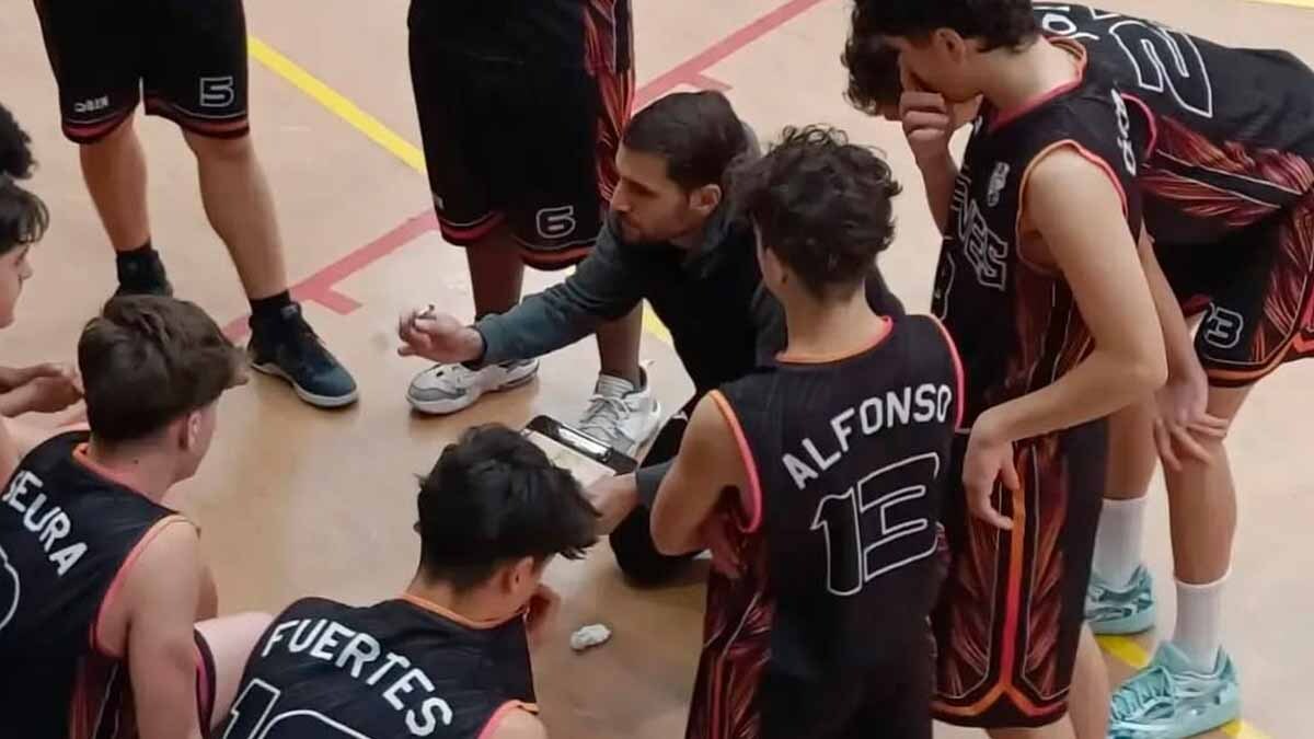 júnior masculino alesves baloncesto villafranca (2)