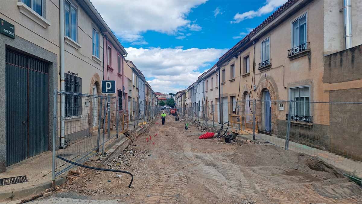 obras barrio de lourdes tudela (3)
