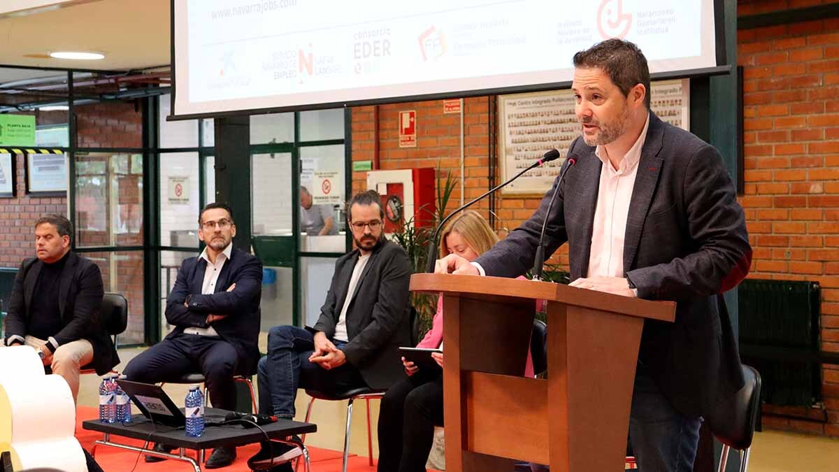 ribera talent tudela 2025