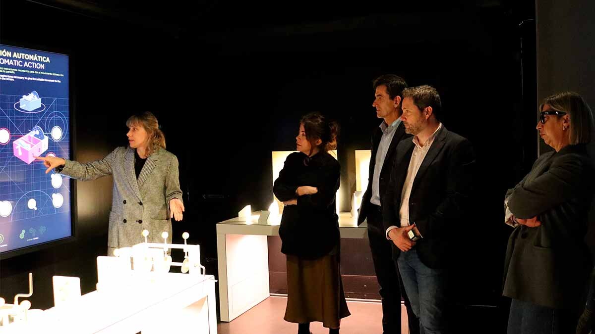 exposición leonardo da vinci fundación la caixa tudela (1)