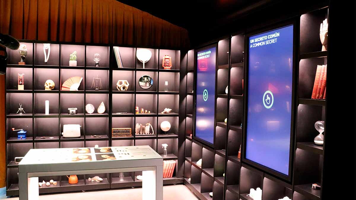 exposición leonardo da vinci fundación la caixa tudela (3)