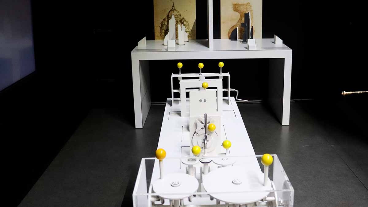 exposición leonardo da vinci fundación la caixa tudela (5)