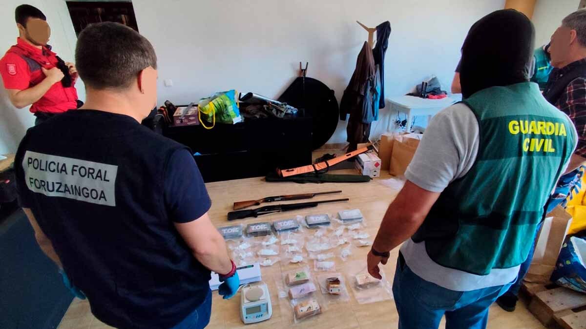 desmantelada reda nacional suministro cocaína (1)