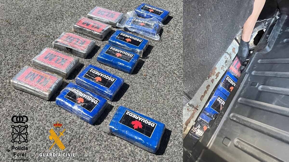 desmantelada reda nacional suministro cocaína (3)