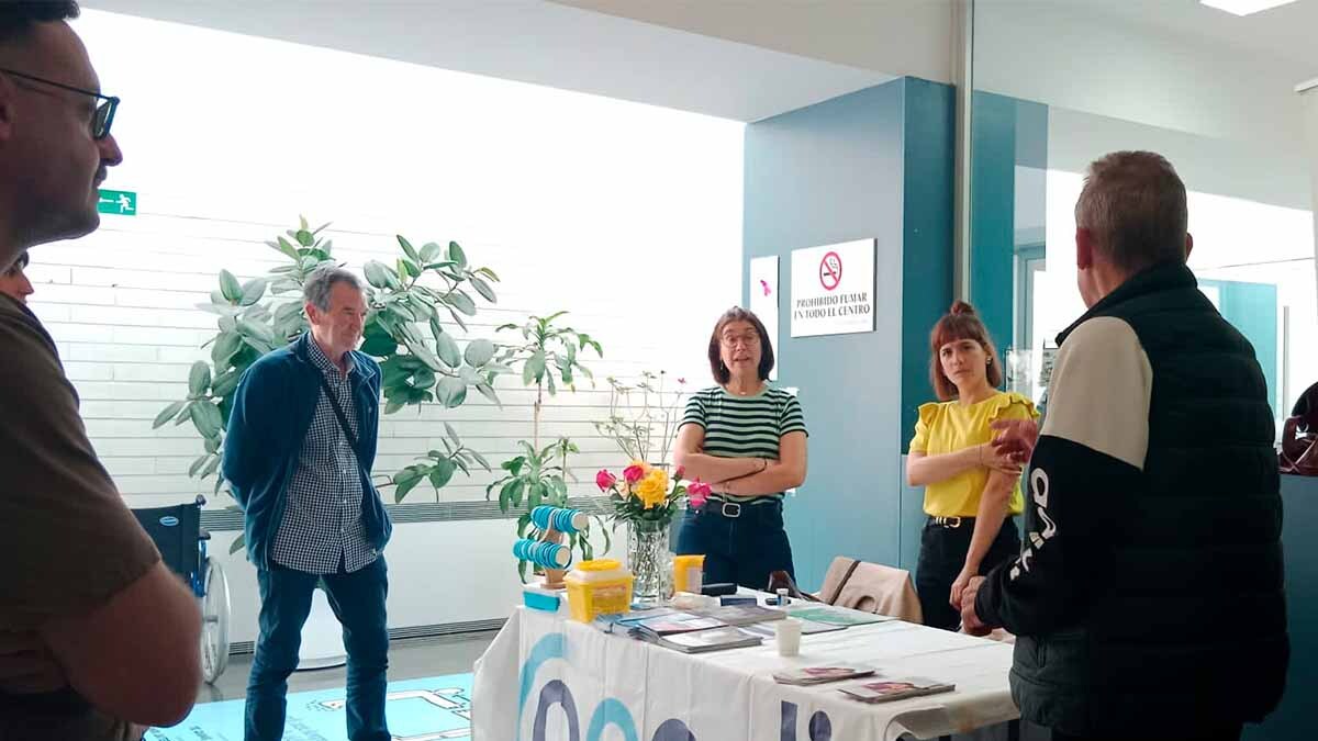 V Jornadas de la Salud de la Ribera (6)