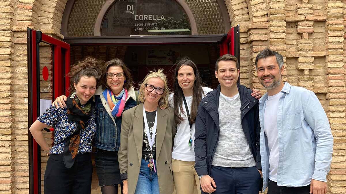 EASDi Proyecto Erasmus+ Artjacking for a Better World (1)