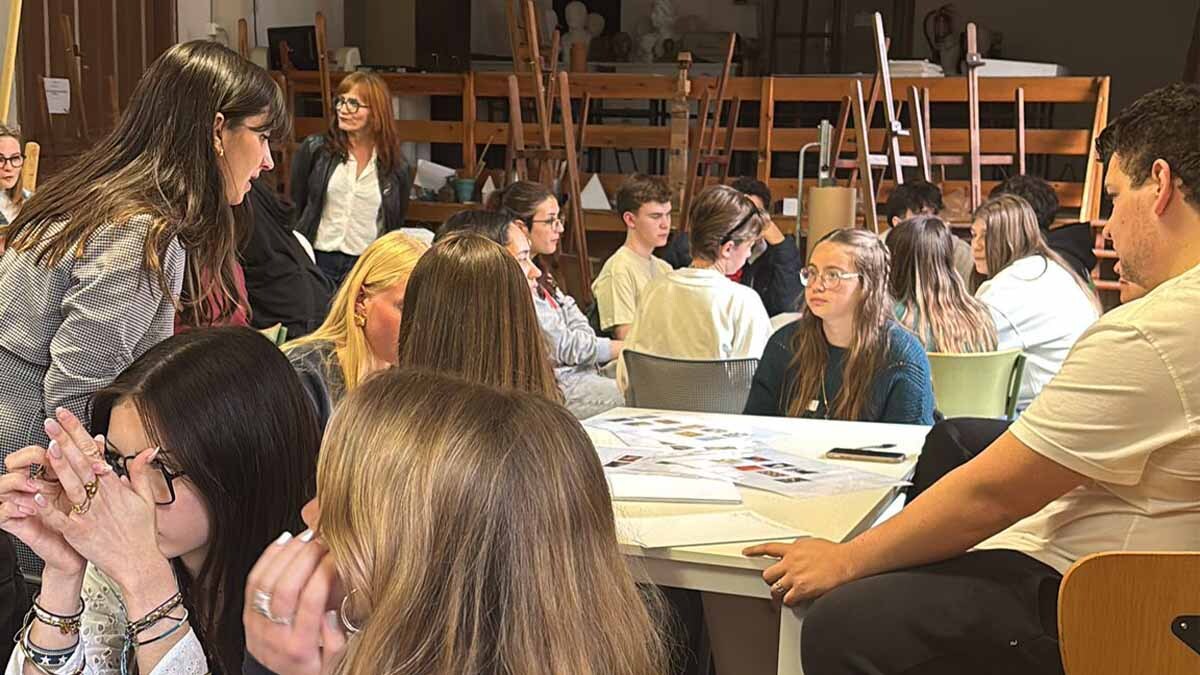EASDi Proyecto Erasmus+ Artjacking for a Better World (5)