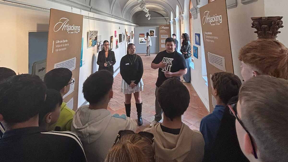 EASDi Proyecto Erasmus+ Artjacking for a Better World (6)