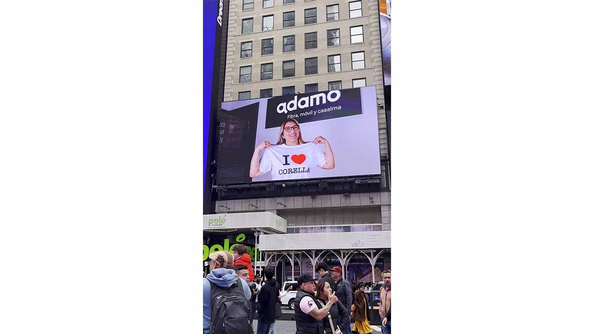 corella adamo times square3