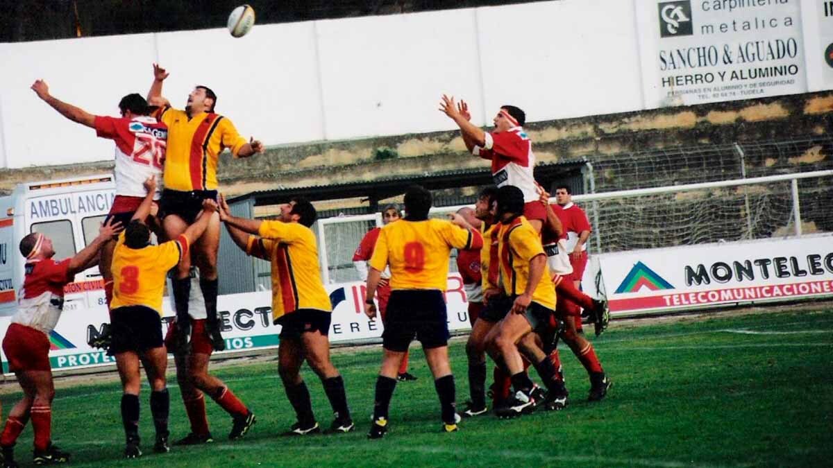 Gigantes de Navarra 30º aniversario (4)