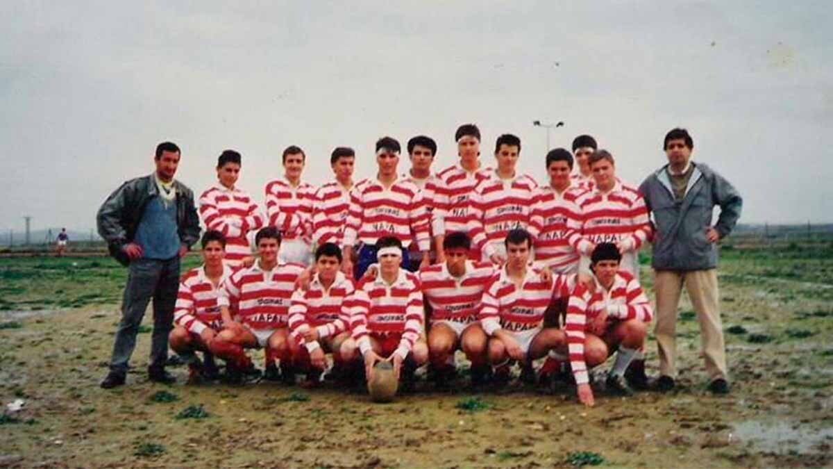Gigantes de Navarra 30º aniversario (6)