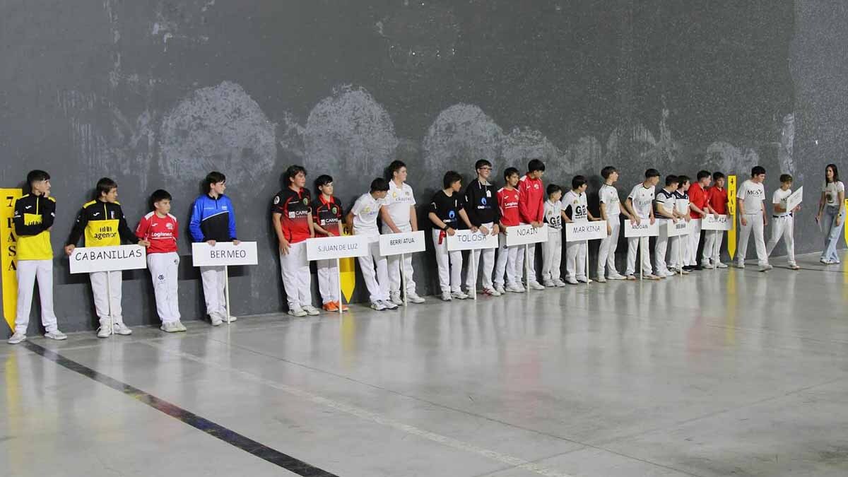 torneo interescuelas jai alai cabanillas (3)