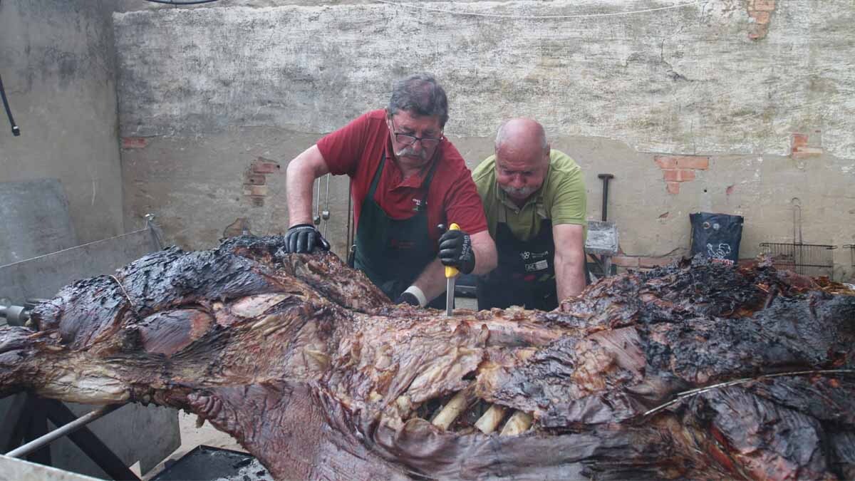 Jornadas Históricas de Buñuel 2025 (47)