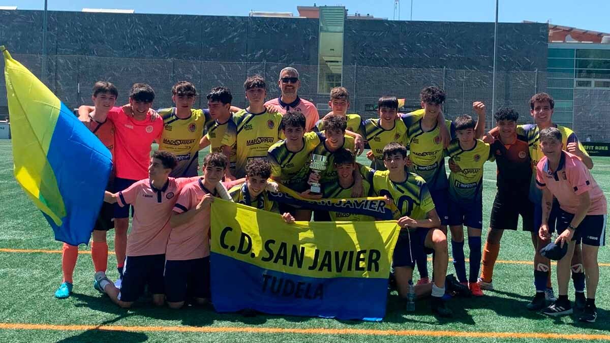 cd san javier ascenso a primera cadete (1)