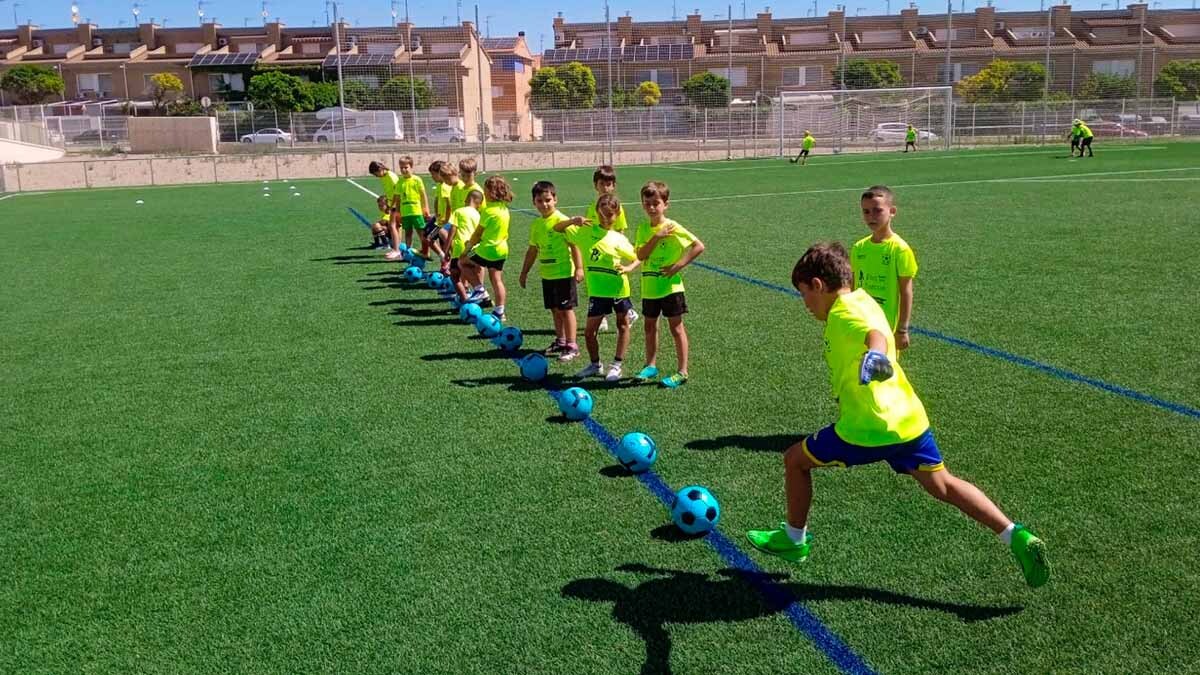 campus de verano de la academia de fútbol talentia (3)