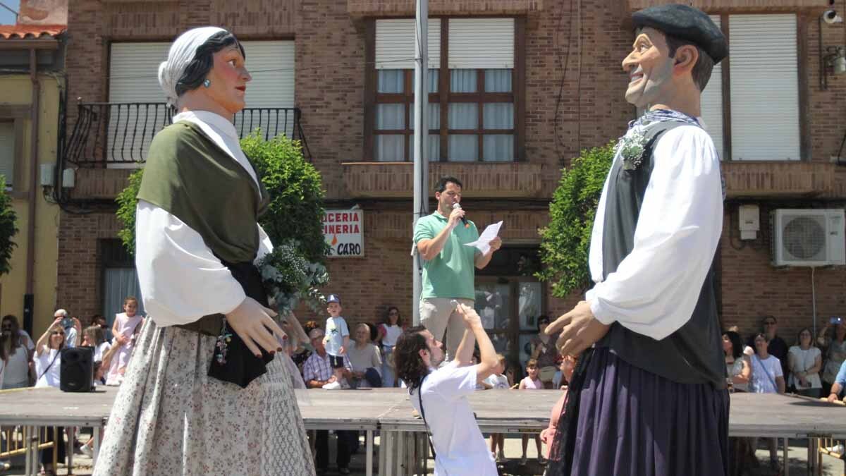 Buñuel 25 Aniversario Gigantes 2025 (33)