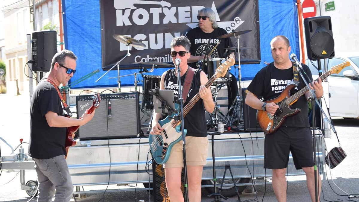 Fiestas de Primavera Cabanillas 2025 (8)