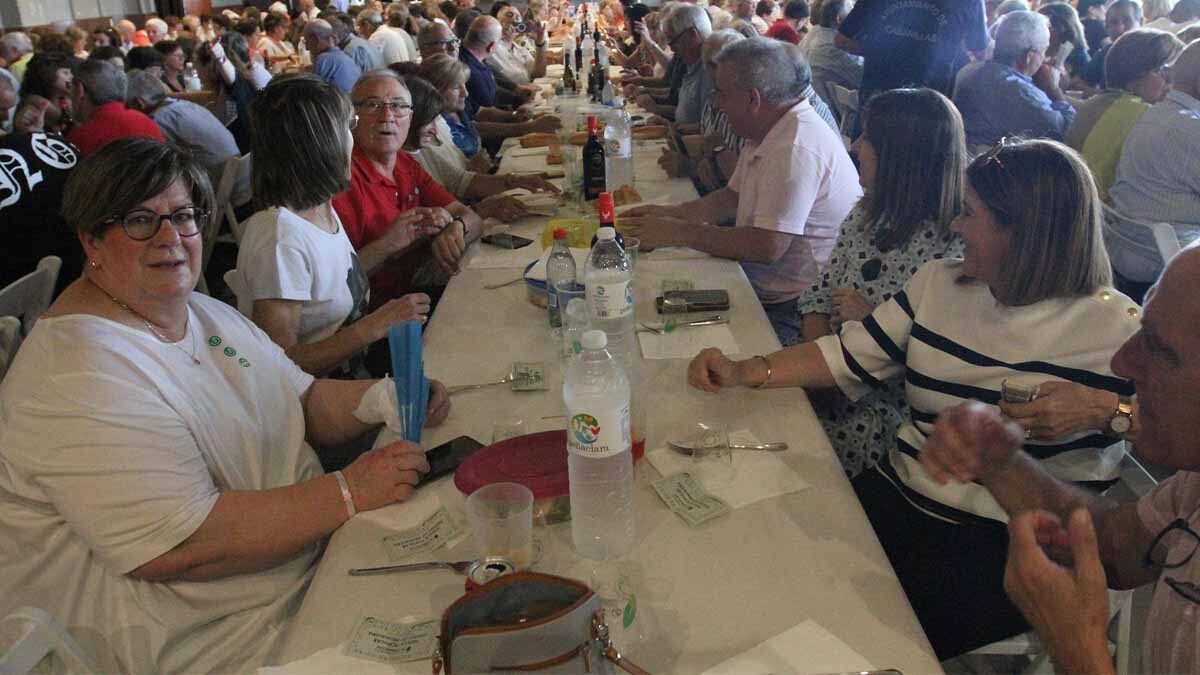 Fiestas de Primavera Cabanillas 2025 (28)