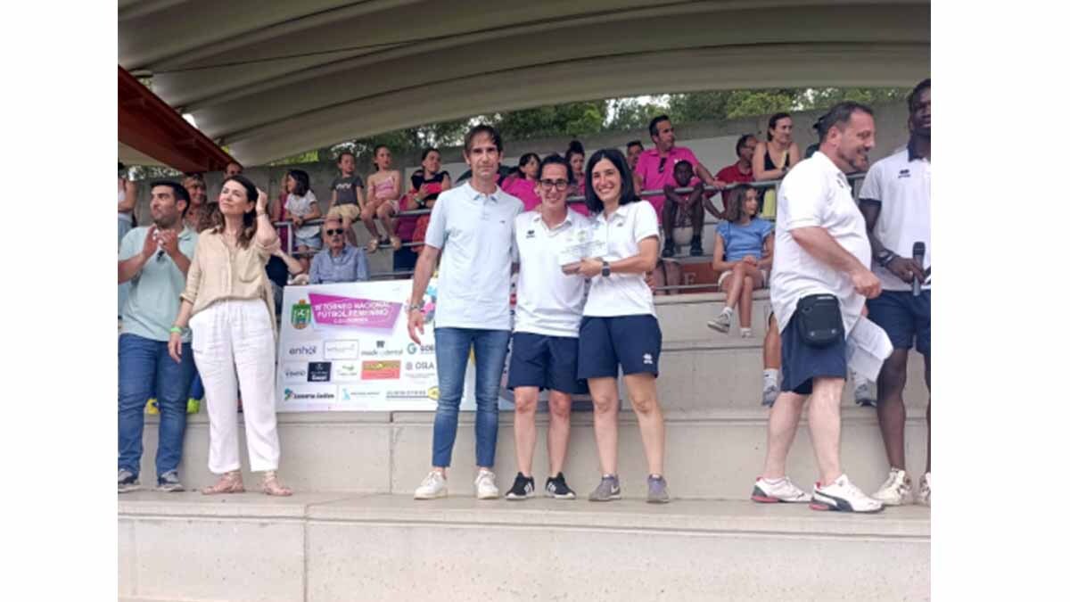 III Torneo Nacional Femenino3