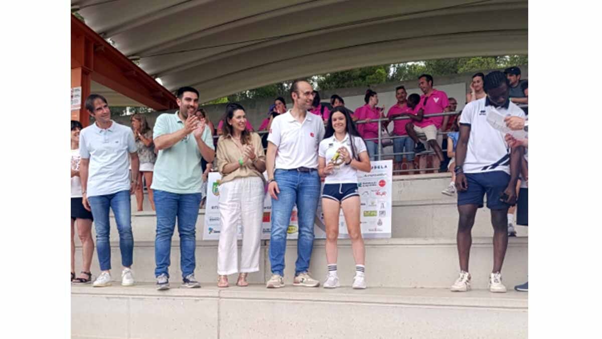 III Torneo Nacional Femenino4