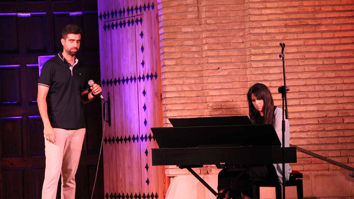 novena edición de vérsame en Murchante2