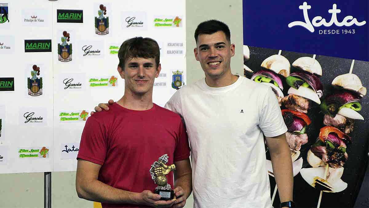 48 horas de fútbol sala de Murchante 2025 (2)