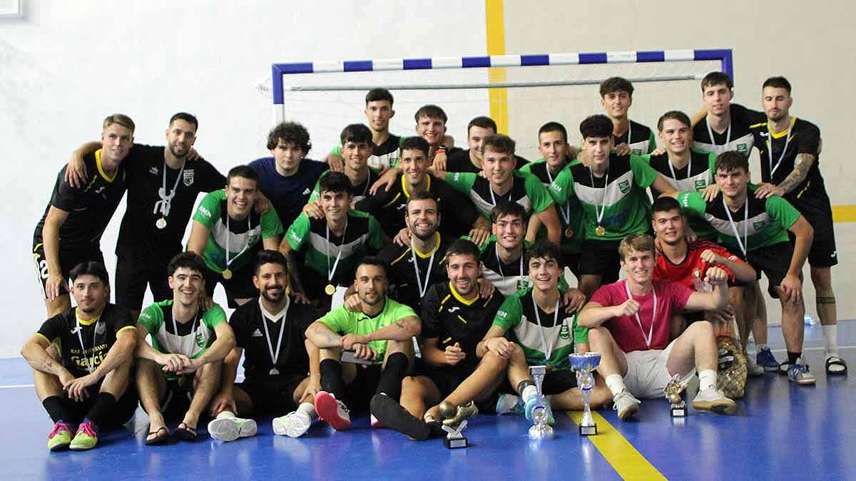 48 horas de fútbol sala de Murchante 2025 (4)