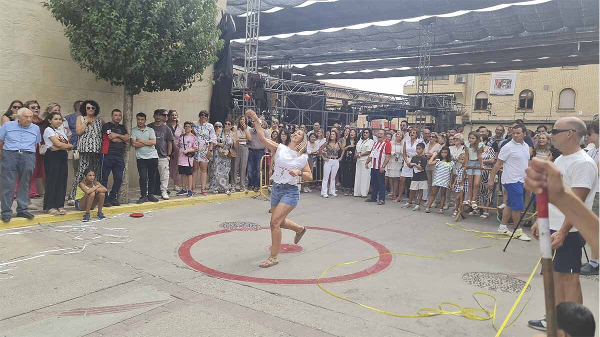 Fotos Día del Tomate de Cadreita 2025 (71)