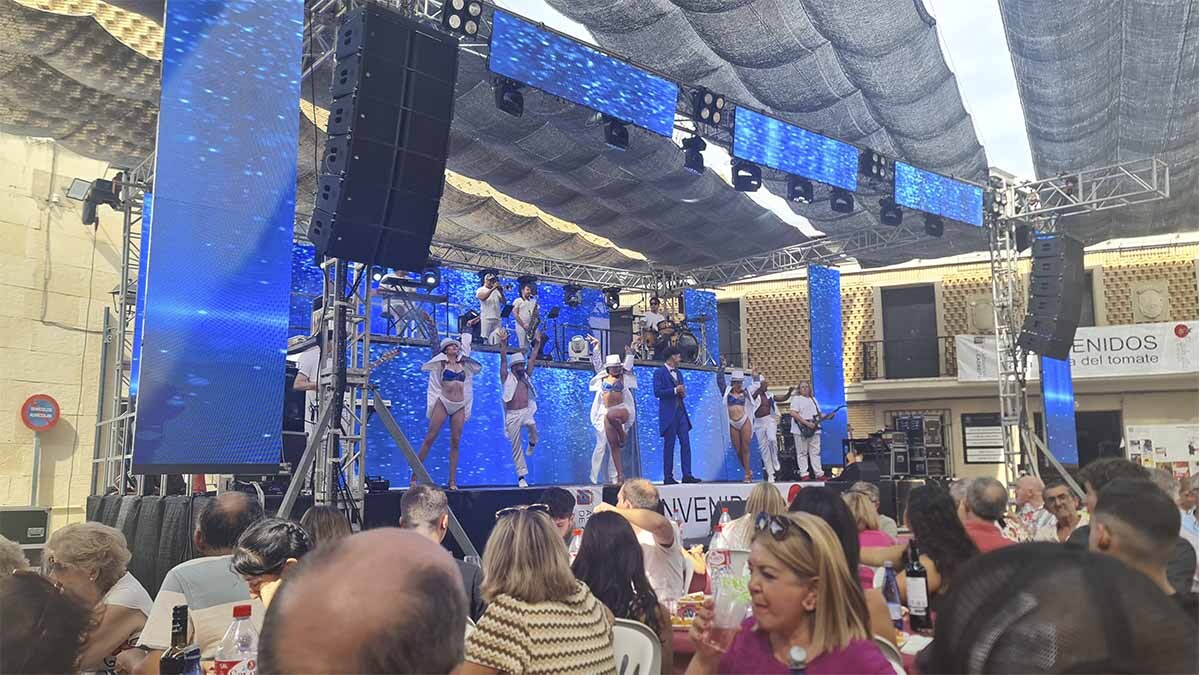 Fotos Día del Tomate de Cadreita 2025 (90)