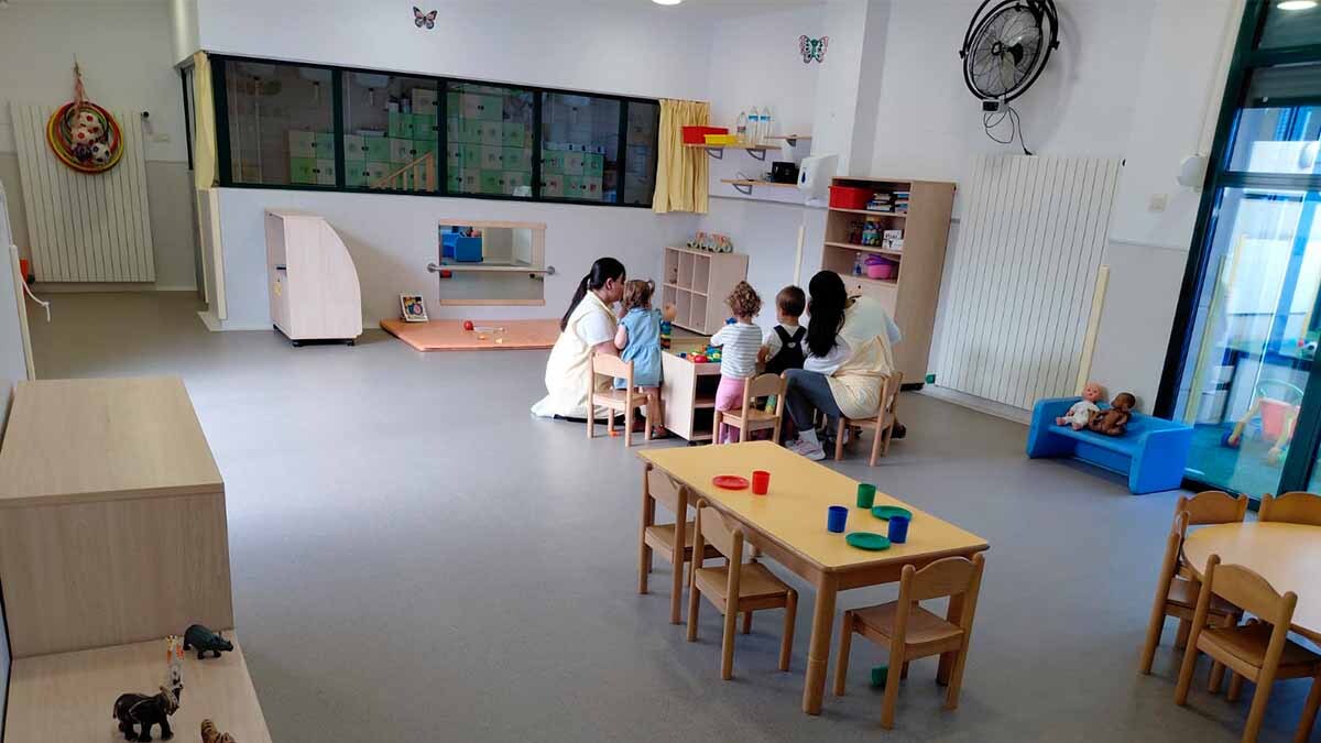 mejora y ampliación escuela infantil mi cole ablitas2