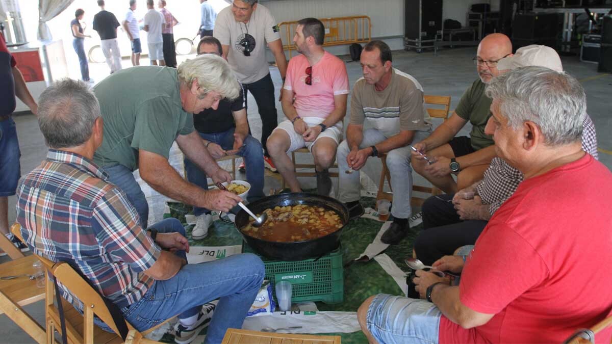 Fotos Fiestas de Otoño en Fontellas 2025 (42)