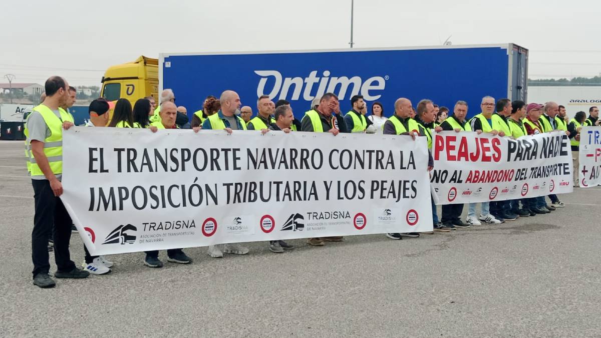 concentración tradisna ribaforada