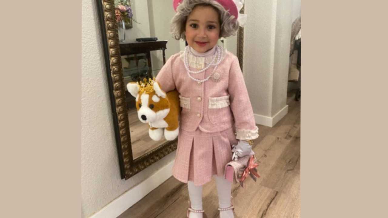 Ganadora Carnaval Tudela 2026. Mejor Disfraz Individual Infantil