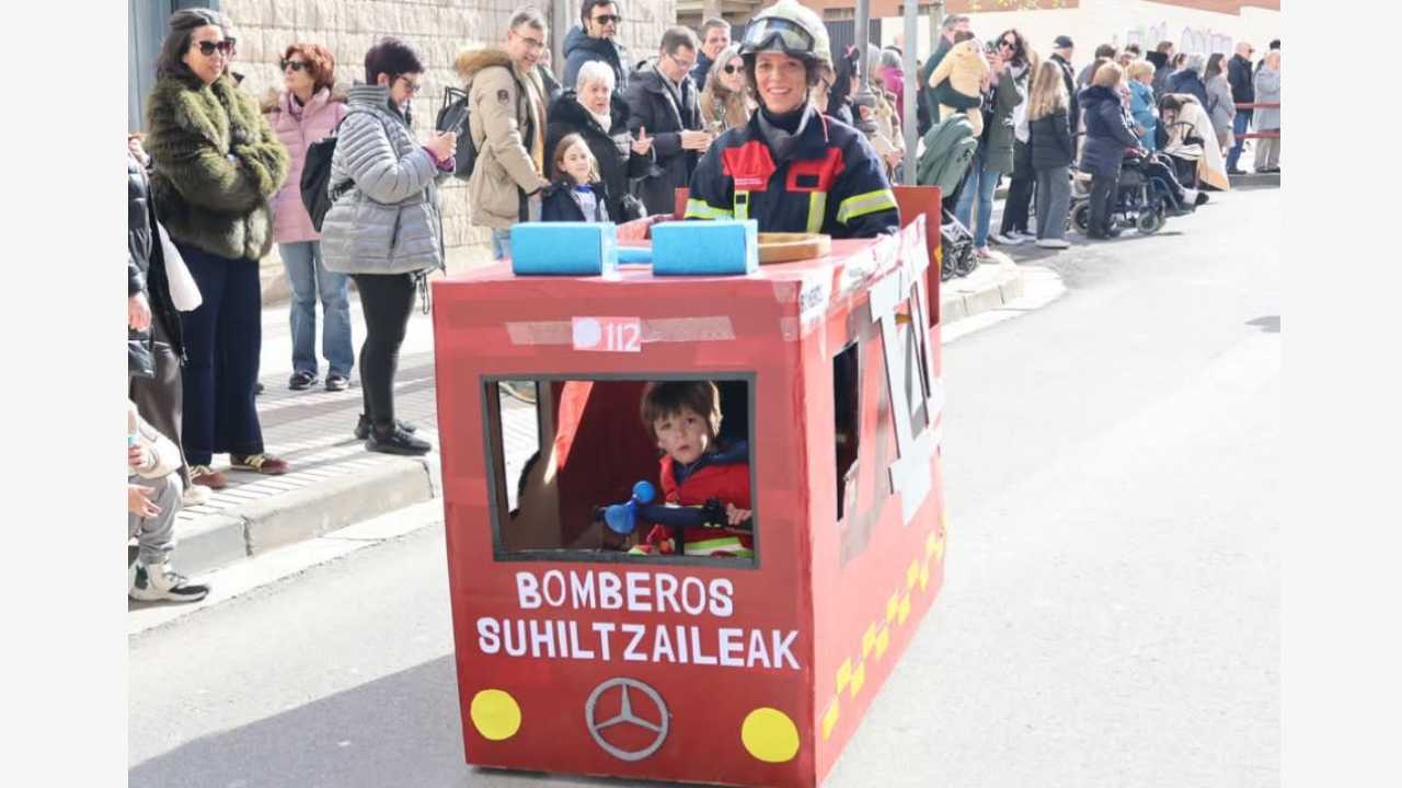 Premio Especial del Jurado a Grupo Original