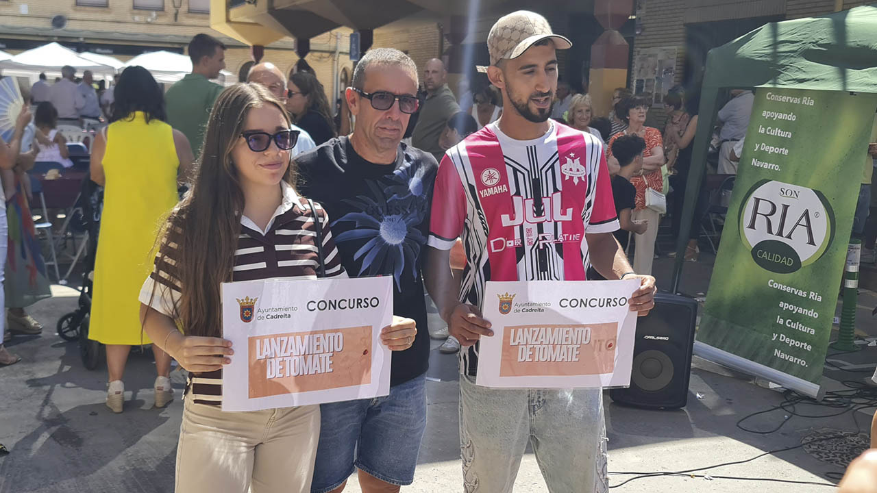 Lanzamiento Tomate. Día del Tomate de Cadreita 2026 (15)